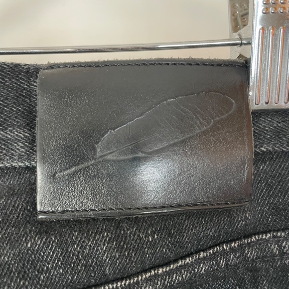 Rogue Territory Silveridge slim straight denim - Picture 3 of 7